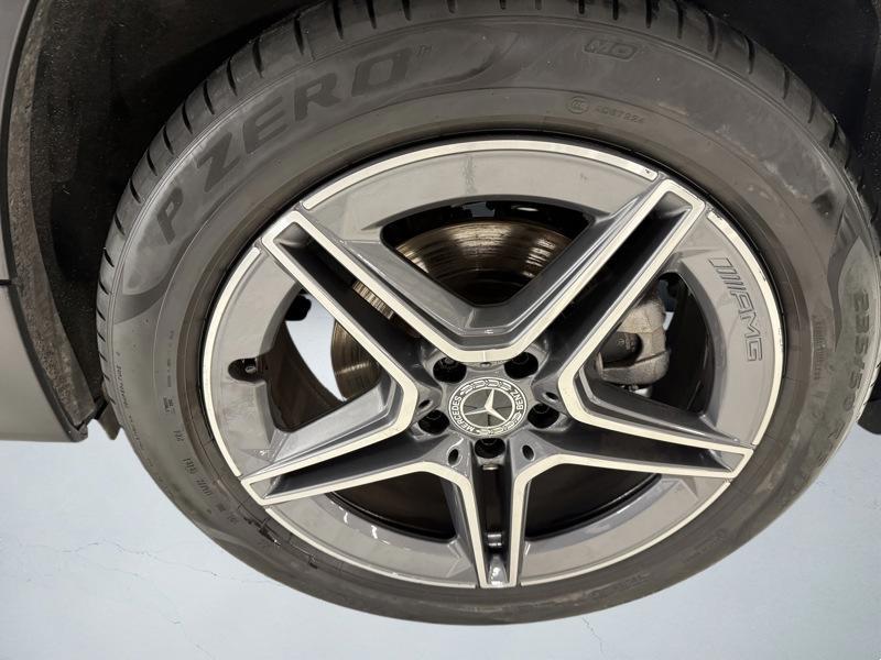 Mercedes Glb 200 d Amg Line Full Led Toit Ouvrant Apple CarPla