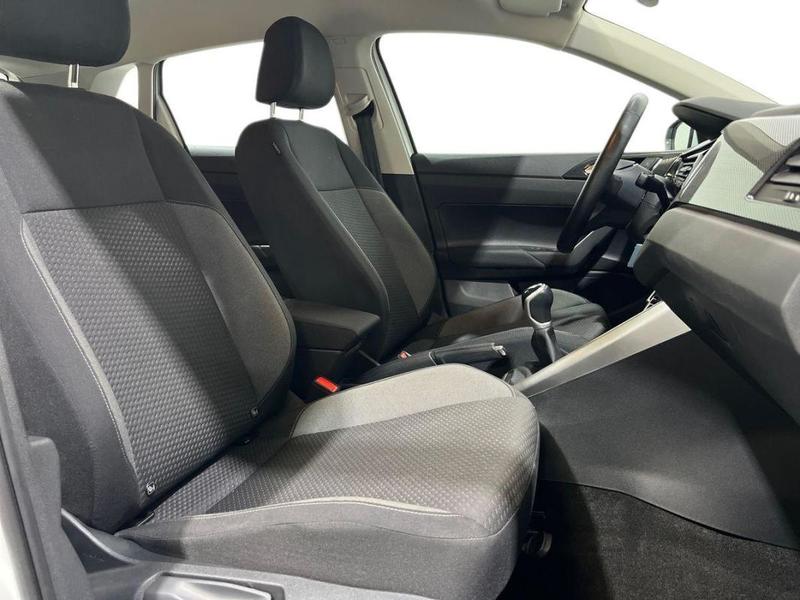 Volkswagen Polo 1.0 Tsi 95 s&amp;S Bvm5 Life