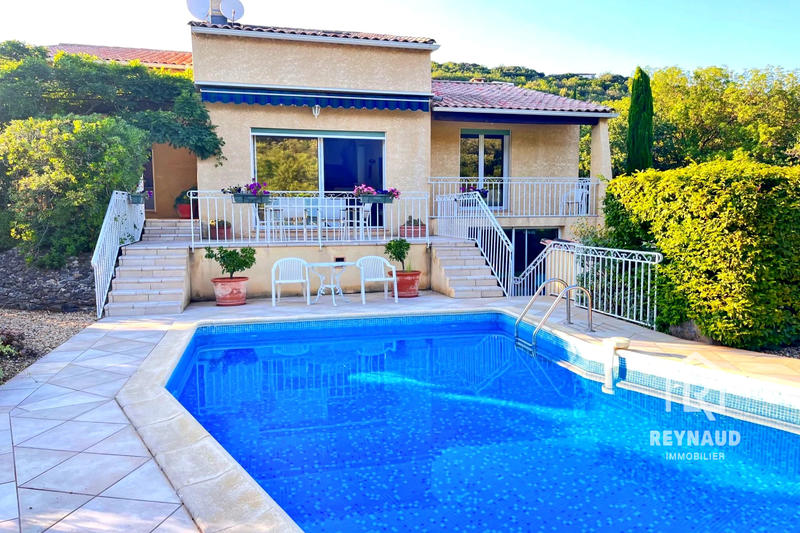 Villa - 145 m² - 6 pièces