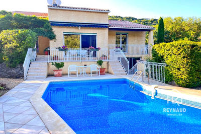 Villa - 145 m² - 6 pièces