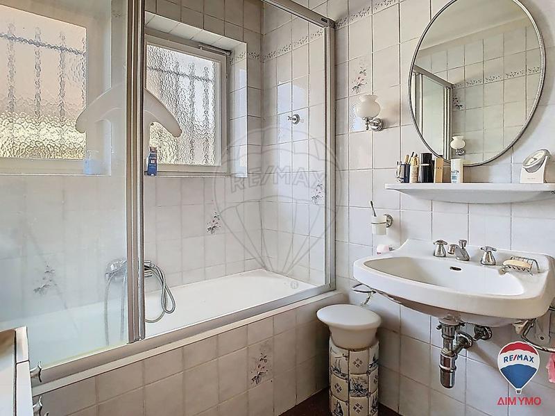 Maison - 157 m² - 7 pièces