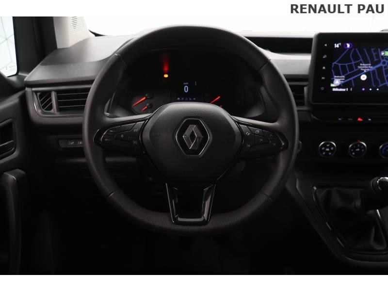 Renault Kangoo Van Blue Dci 95 Extra - 22