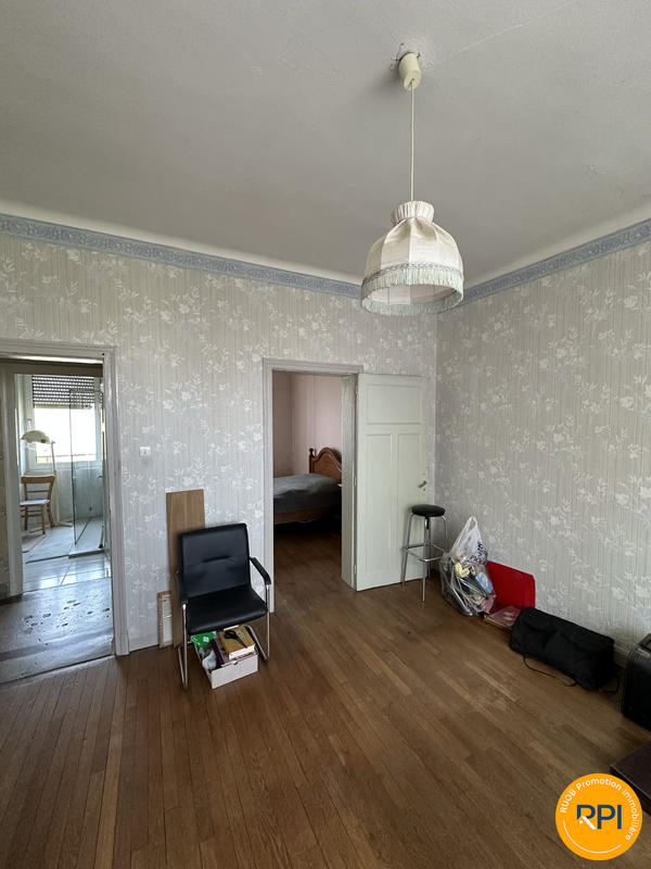 Maison - 116 m² - 6 pièces