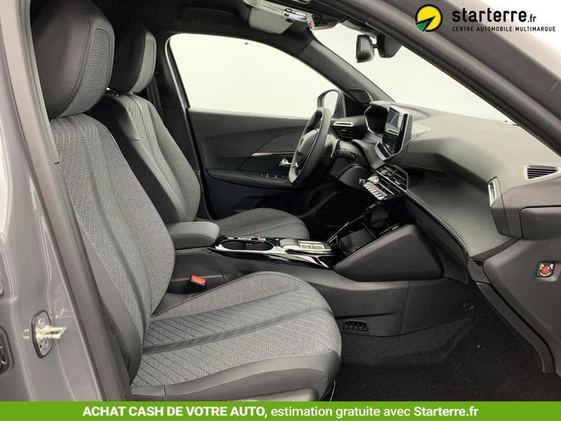 Peugeot 2008 Hybrid 145 e-Dcs6 Allure