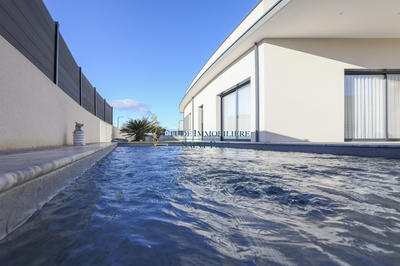 Villa - 154 m² - 5 pièces