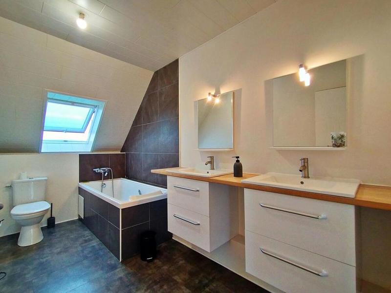 Maison - 155 m² - 6 pièces