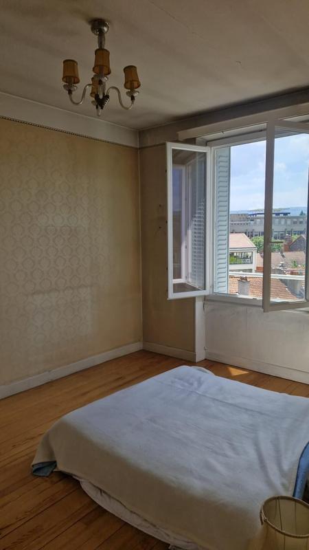 Appartement - 88 m² - 4 pièces