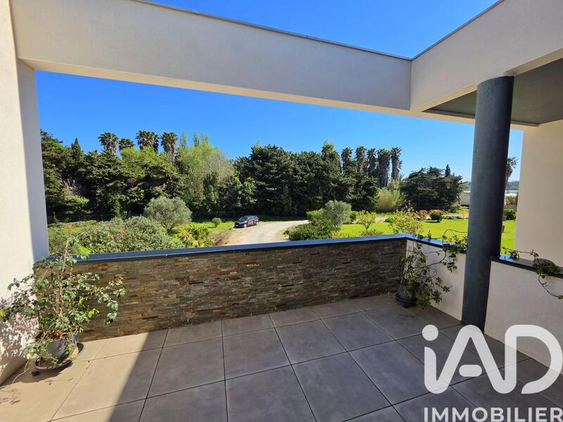 Maison de maîtres - 206 m² - 6 pièces