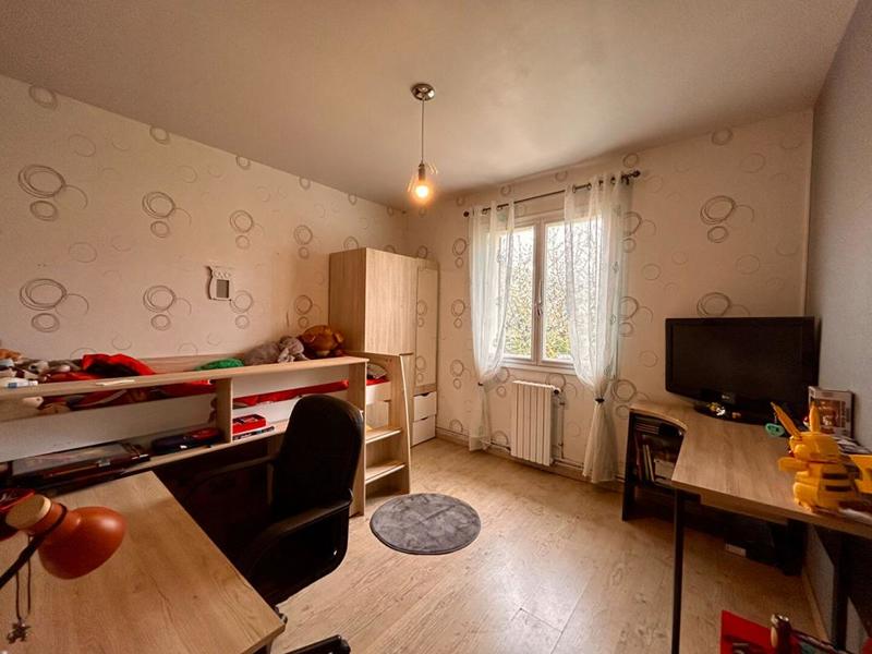 Maison - 133 m² - 6 pièces