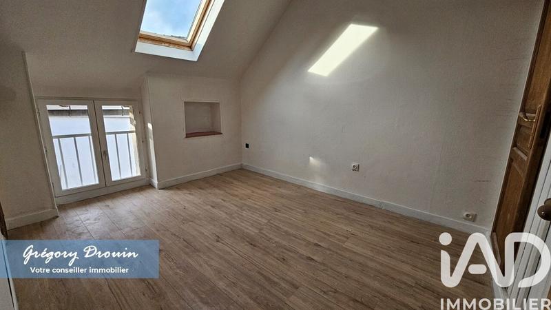 Maison de ville - 151 m² - 5 pièces