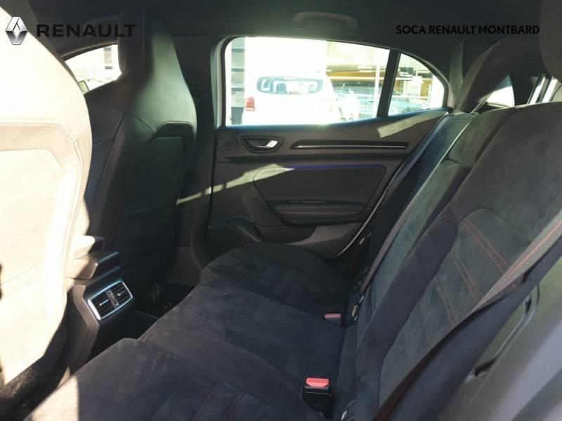 Renault Mégane IV Berline TCe 280 Energy Edc Rs