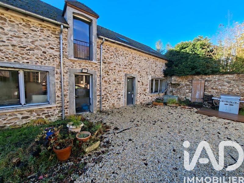 Maison - 309 m² - 11 pièces