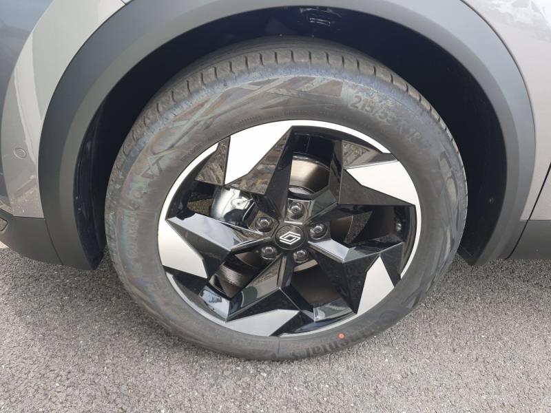 Renault Captur TCe 90 ch Techno