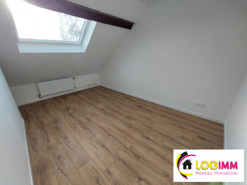 Maison - 65 m² - 6 pièces