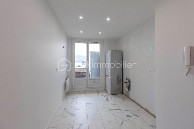 Appartement - 54 m² - 3 pièces