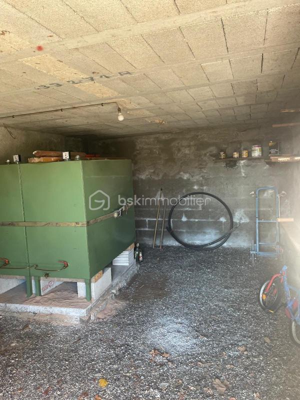 Maison - 90 m² - 6 pièces