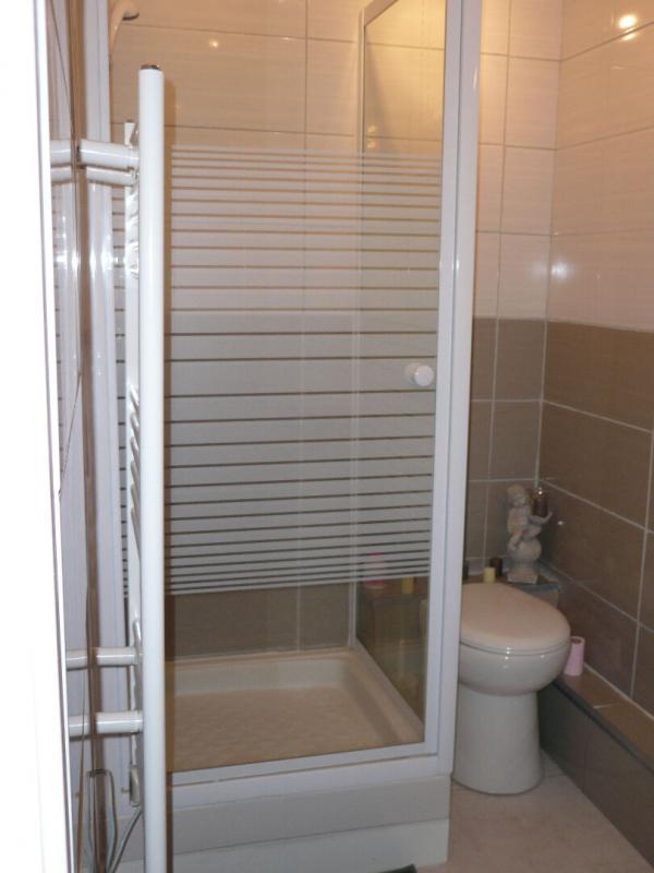 Appartement - 94 m² - 5 pièces