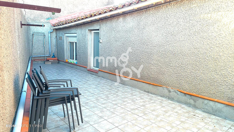 Duplex - 137 m² - 5 pièces