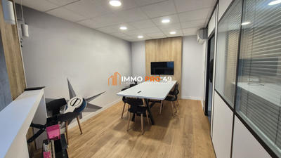 Local d'activités - 3 330 m²