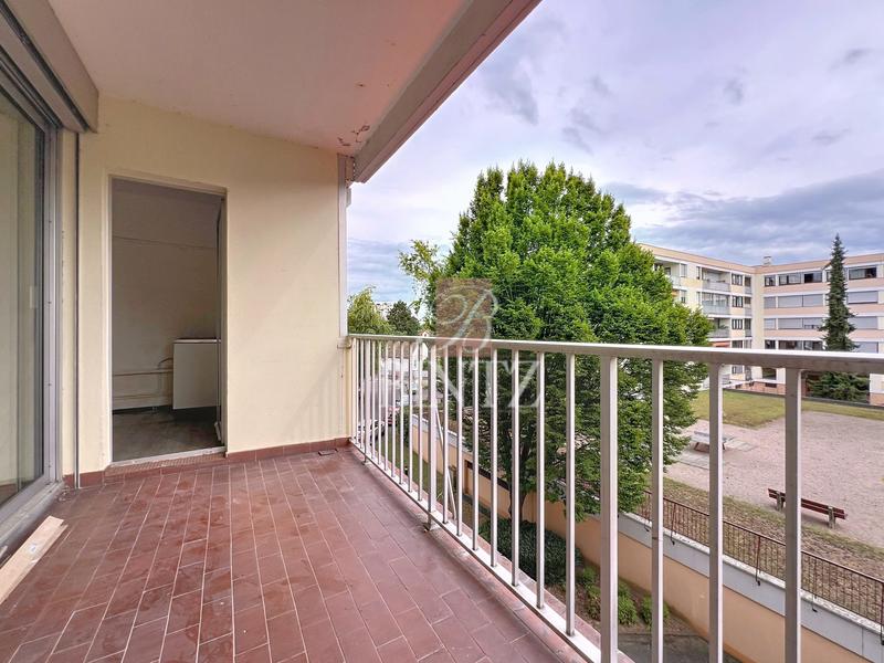 Appartement - 87 m² - 4 pièces