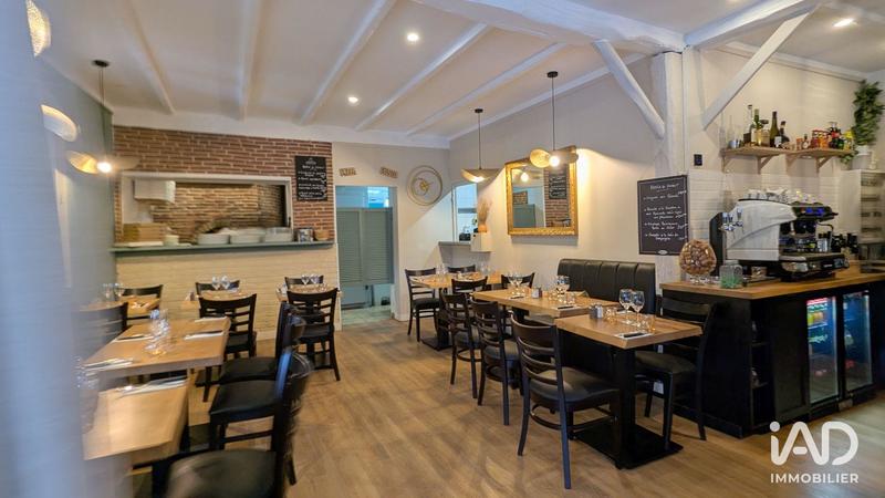 Local commercial - 120 m²