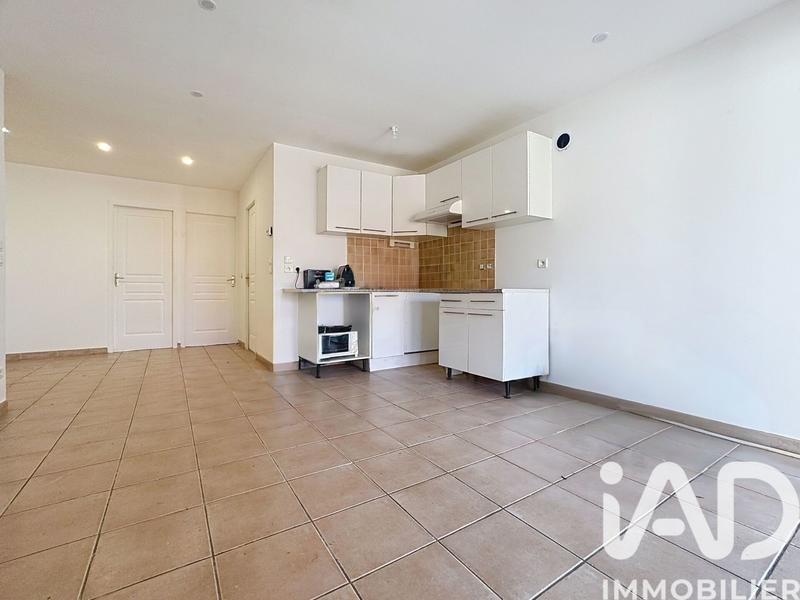 Appartement - 47 m² - 3 pièces