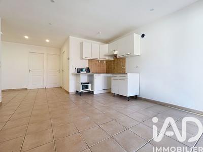 Appartement - 47 m² - 3 pièces