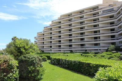 Appartement - 34 m² - 2 pièces