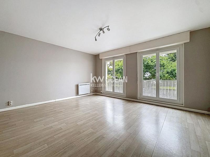 Appartement - 94 m² - 5 pièces