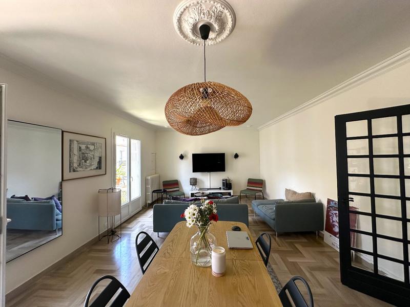 Appartement - 103 m² - 4 pièces