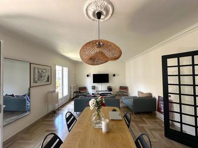 Appartement - 103 m² - 4 pièces