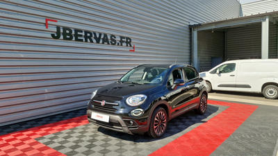 Fiat 500x My21 1.3 Firefly Turbo T4 150 Ch Dct Cross