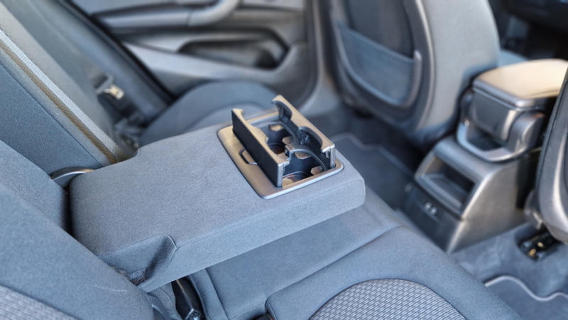 Bmw X2 sDrive 16d 116 ch Dkg7 Première