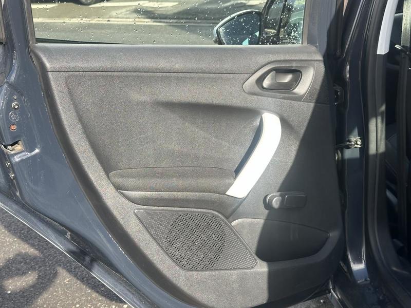 Peugeot 208 Like 1.2 Essence 68cv Gris Hurricane