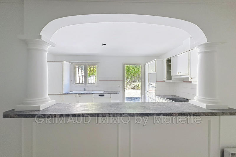 Villa - 155 m² - 5 pièces