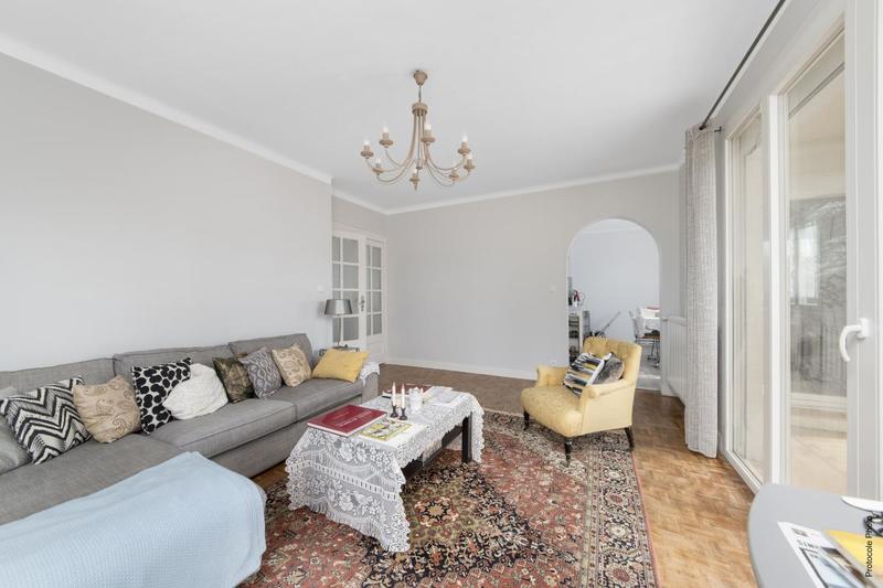 Maison - 165 m² - 7 pièces