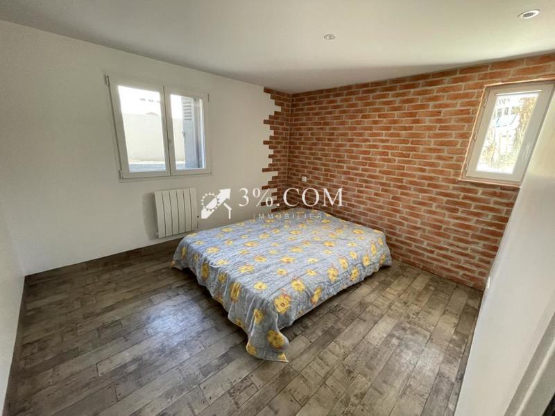 Villa - 108 m² - 5 pièces