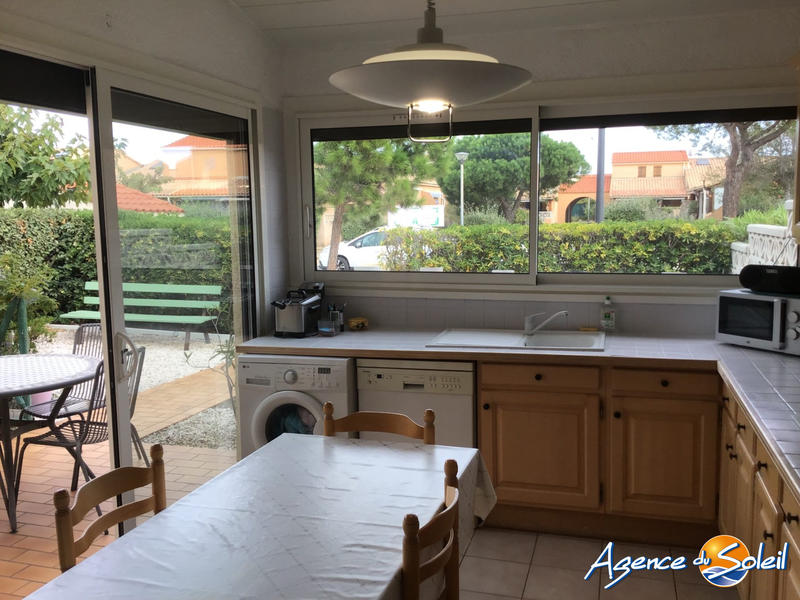 Villa - 92 m² - 4 pièces