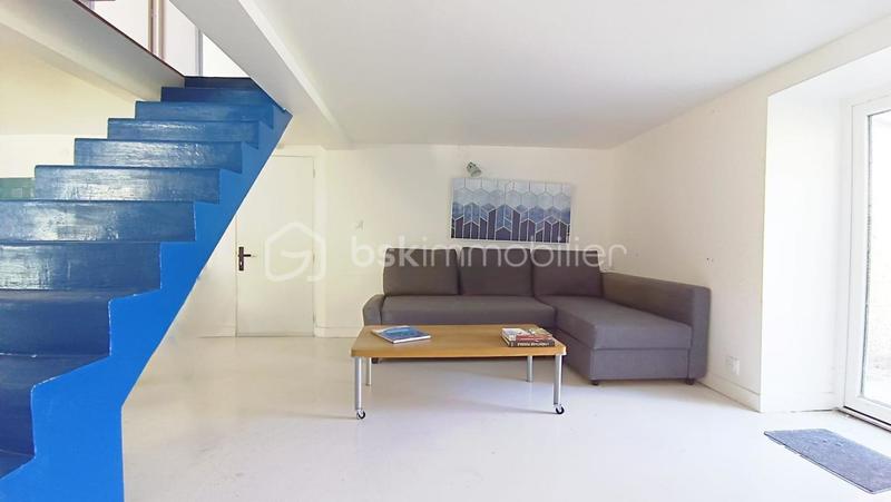 Maison - 159 m² - 8 pièces