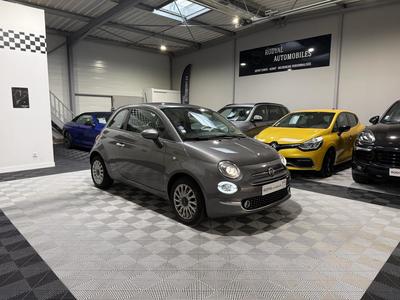 Fiat 500 1.2 8v 69ch s&amp;S Lounge