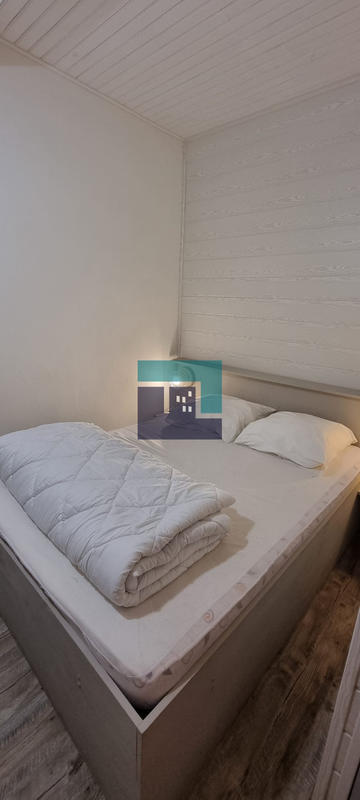 Maison ancienne - 80 m² - 5 pièces