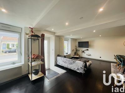 Maison de village - 108 m² - 5 pièces