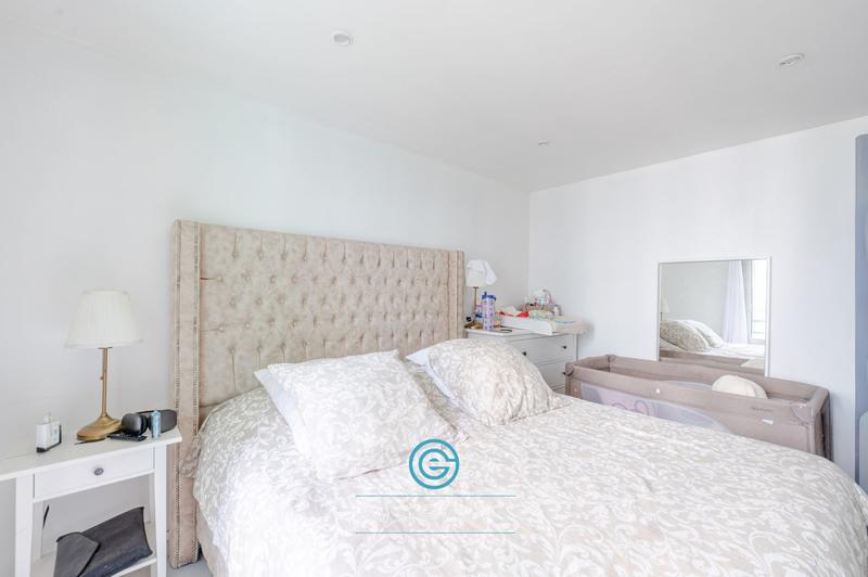 Appartement - 51 m² - 3 pièces