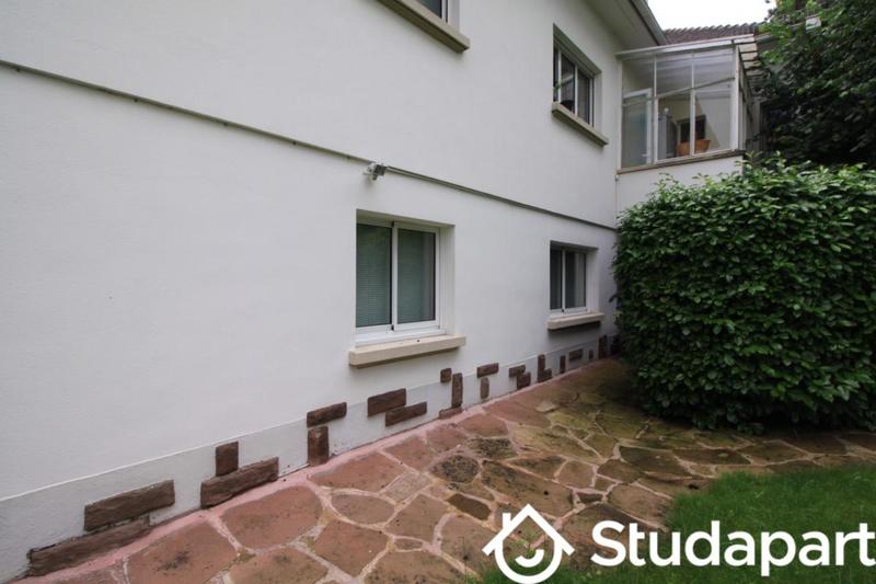 Appartement - 55 m² - 2 pièces