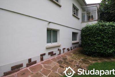 Appartement - 55 m² - 2 pièces