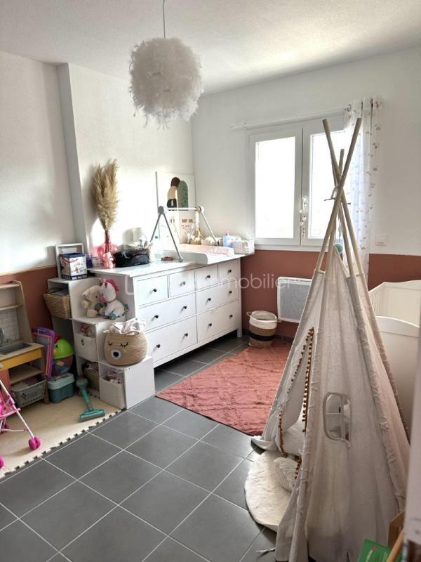 Appartement - 88 m² - 4 pièces