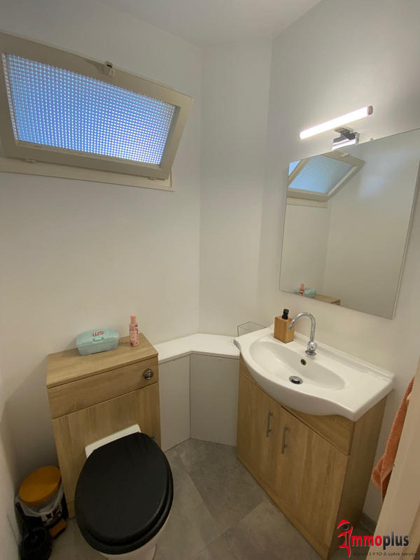 Appartement - 115 m² - 5 pièces