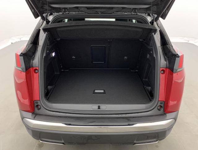 Peugeot 3008 BlueHDi 130ch s&amp;S Eat8 Gt Line - 01/2020 18400 Km