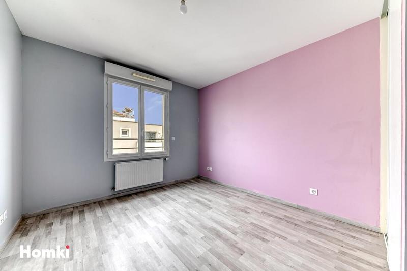 Appartement - 103 m² - 4 pièces