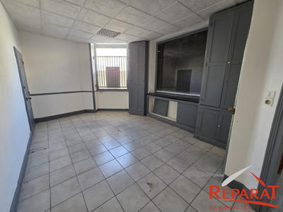 Local d'activités - 65 m²